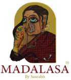 Madalasabysaurabh