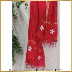 shiuli dupatta