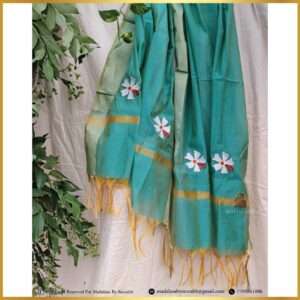 Shiuli Dupatta
