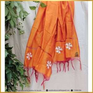Shiuli Dupatta