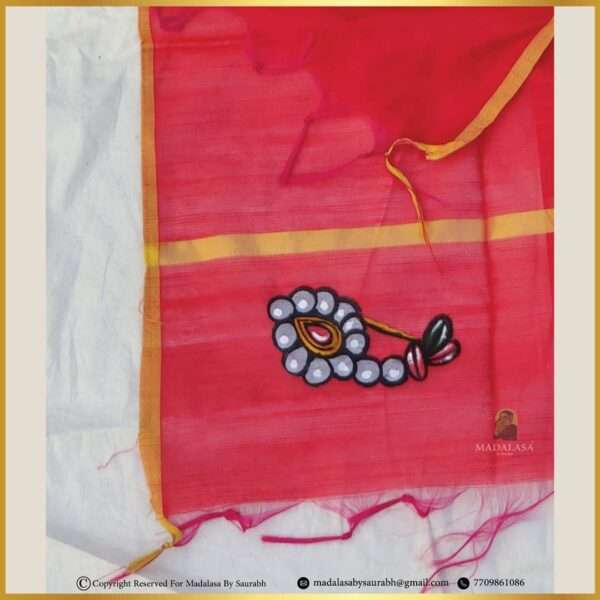 Nath Dupatta - Image 2