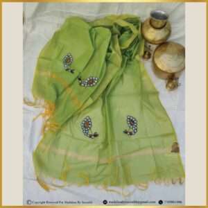 Nath Dupatta