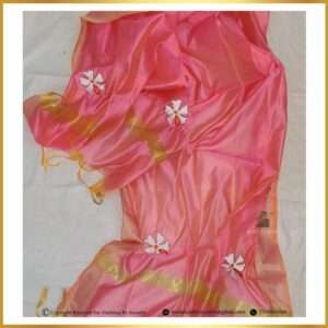 Shiuli Dupatta