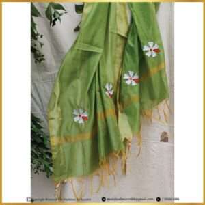 Shiuli Dupatta