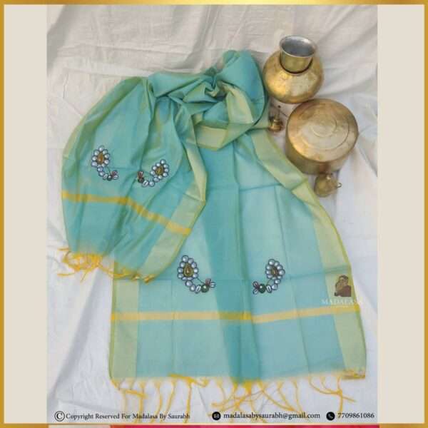Nath Dupatta
