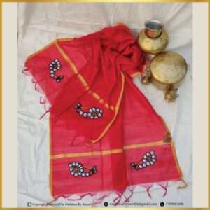 Nath Dupatta
