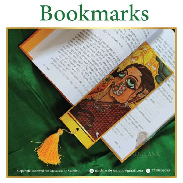 bookmark - Image 2