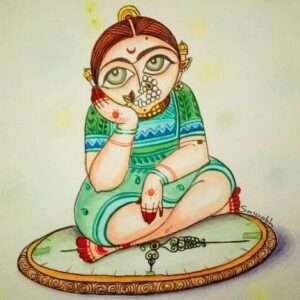 Out of stock paintings