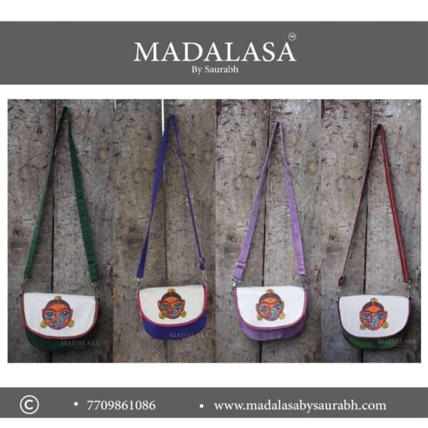 Sling Bag - Image 3