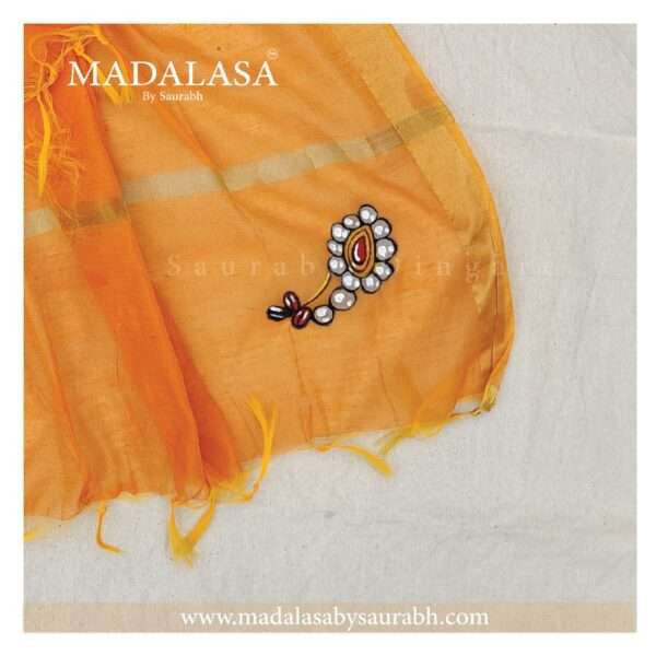 Nath Dupatta - Image 2