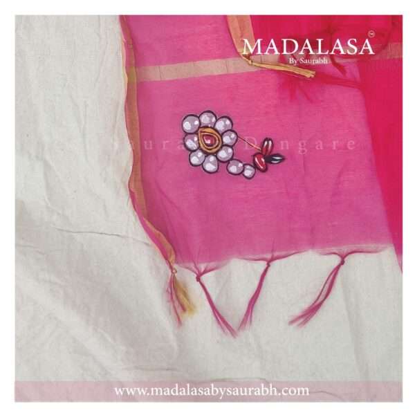 Nath Dupatta - Image 2
