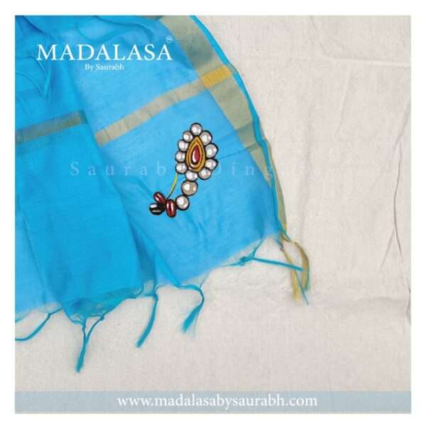 Nath Dupatta - Image 2