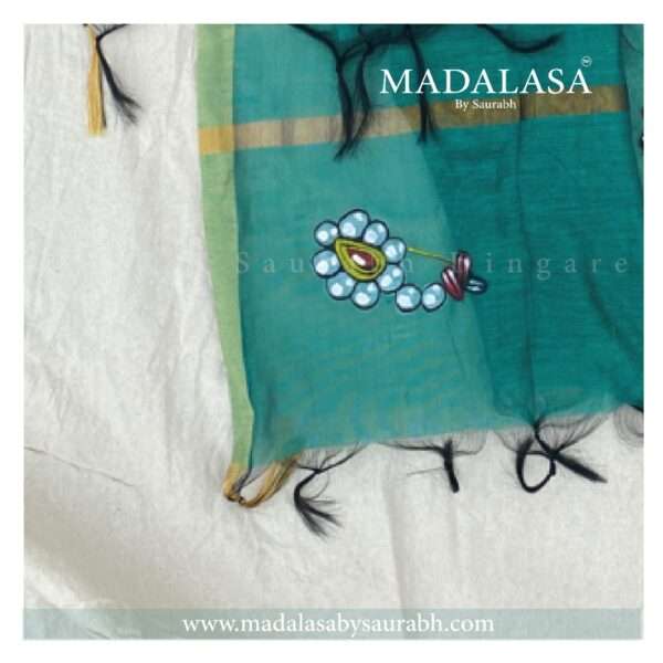 Nath Dupatta - Image 2