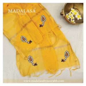 Nath Dupatta