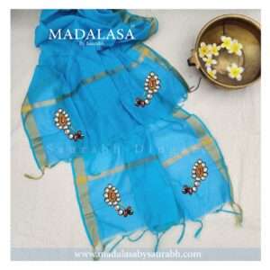 Nath Dupatta