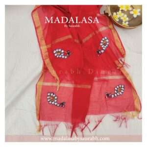 Nath Dupatta