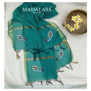 Nath Dupatta