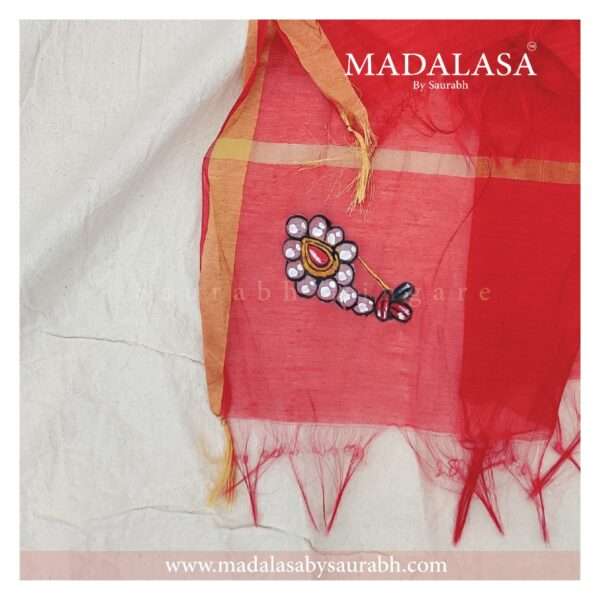 Nath Dupatta - Image 2