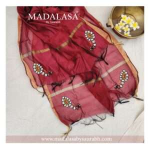 Nath Dupatta