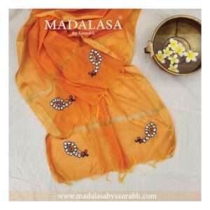 Nath Dupatta