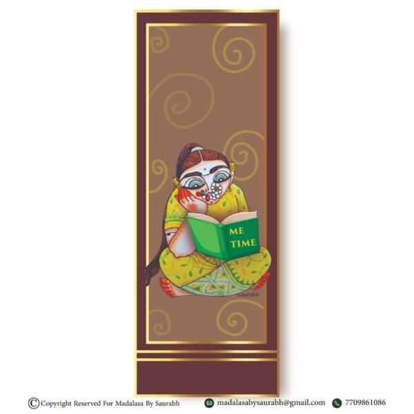 Bookmarks (set of 4) - Image 4