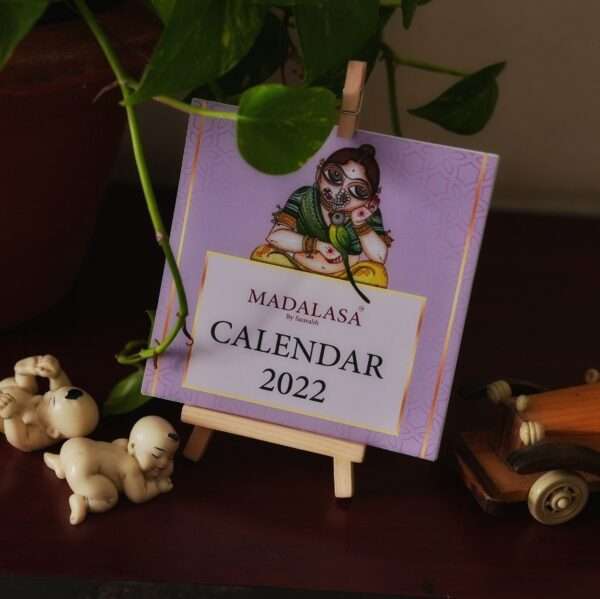 calendar 2022