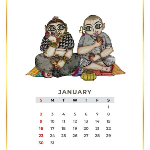 calendar 2022 - Image 4