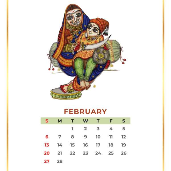 calendar 2022 - Image 3