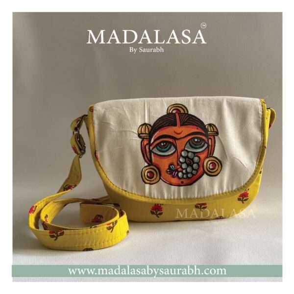 printed sling