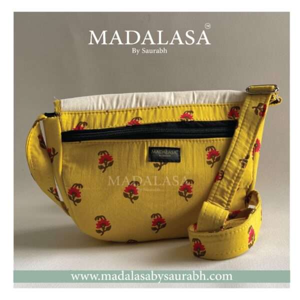 printed sling - Image 2