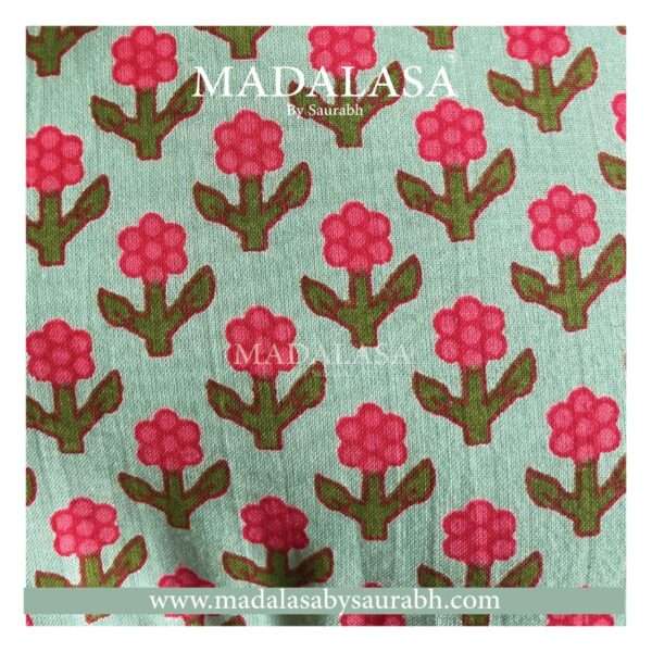printed sling bag - Image 3