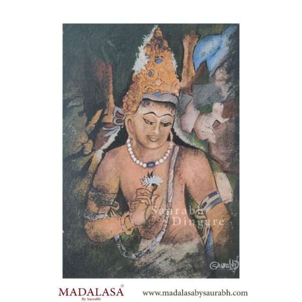 Ajanta series - Image 6