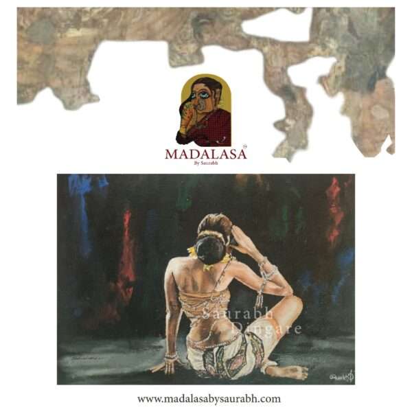 Ajanta series - Image 7