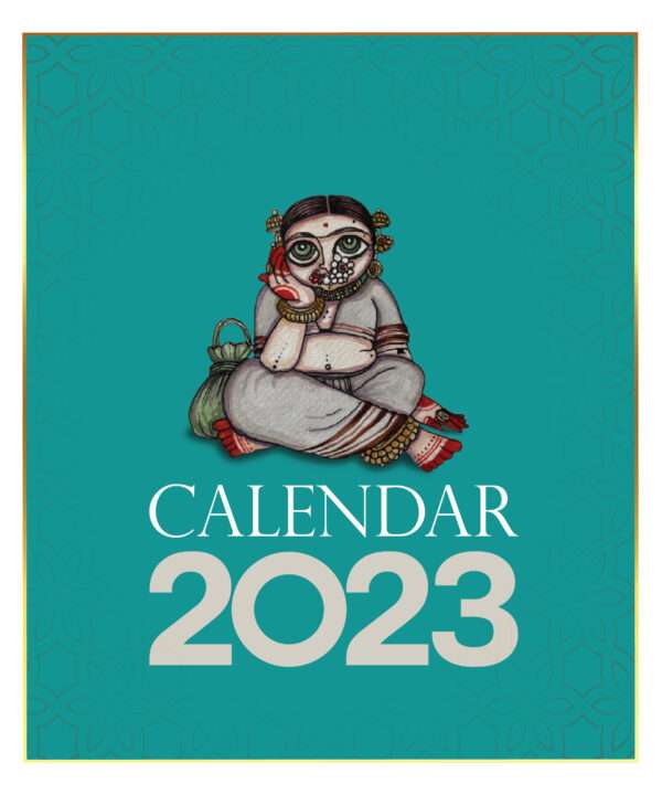 calendar 2023