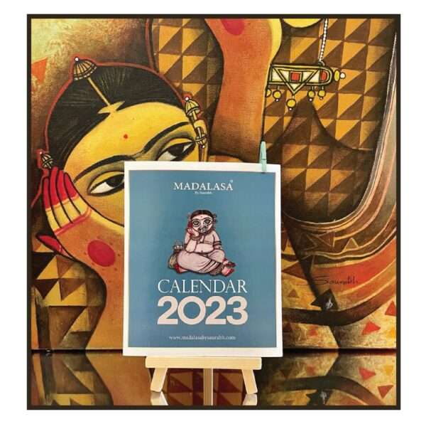calendar 2023 - Image 3