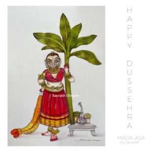 Duessehra Prep
