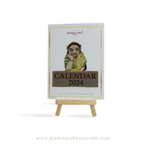 Calendar 2024 - Image 4