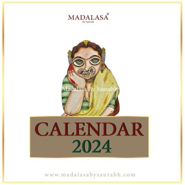 Calendar 2024