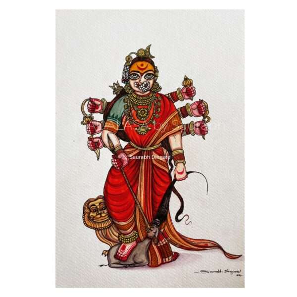 Bhawani