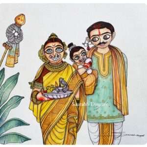 Gudhi Padwa